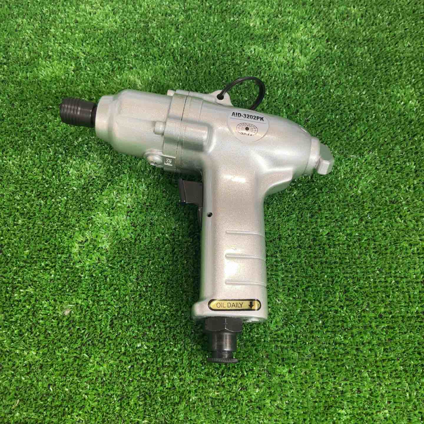SK11 エアーインパクトDVキット AID-3202PK【草加店】 – アクトツール