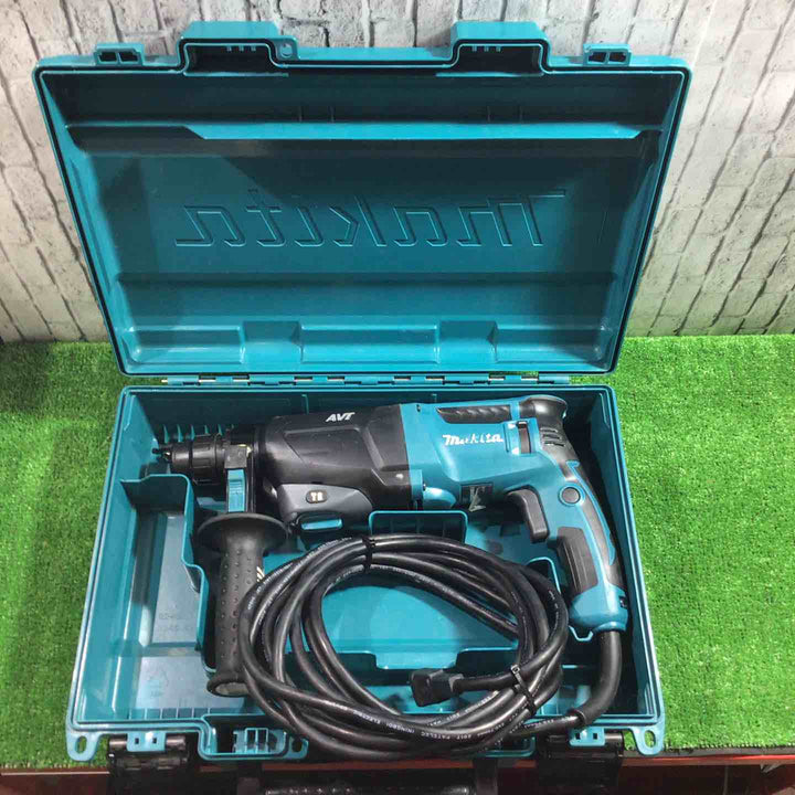 ★マキタ(makita) ハンマドリル HR2601F【川口店】