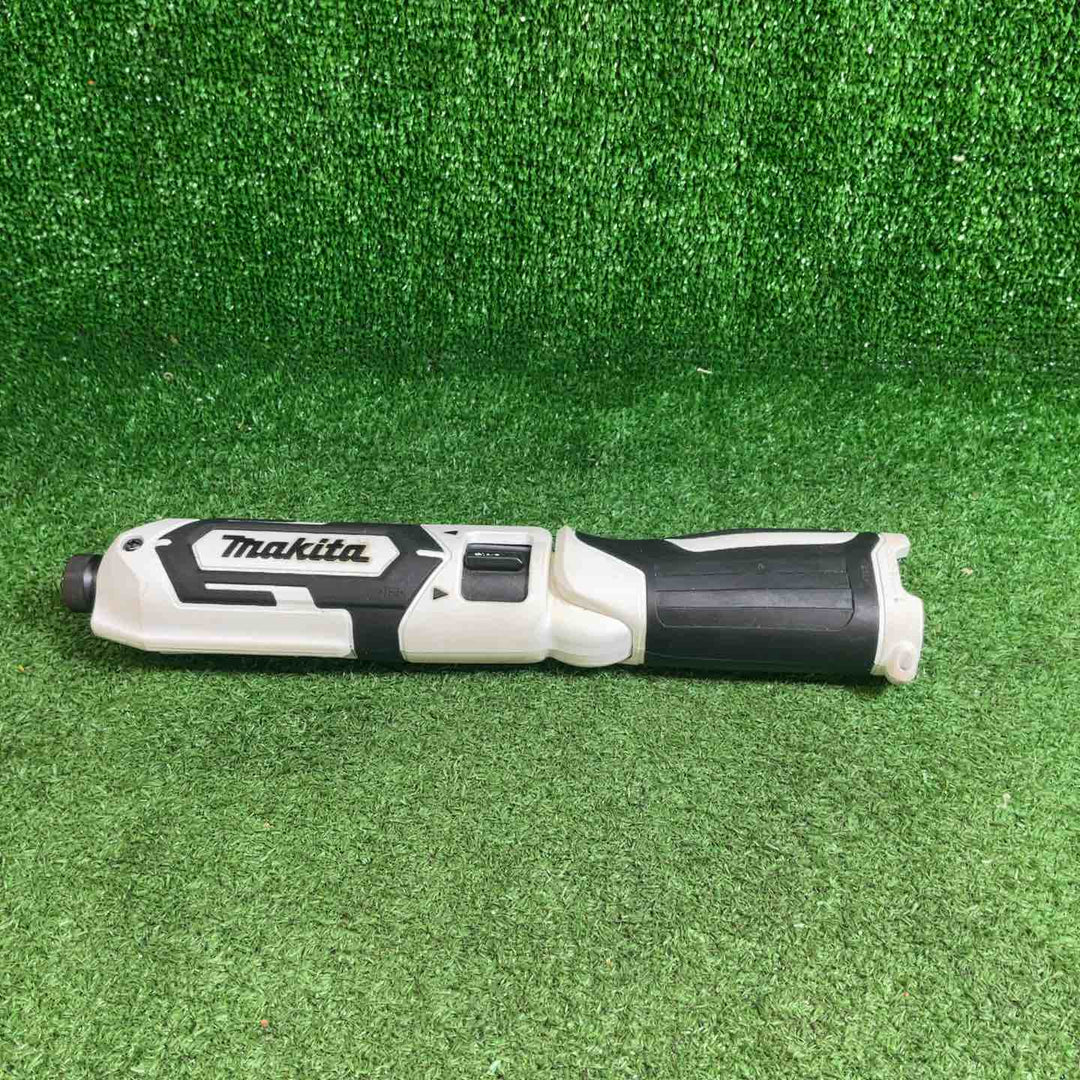 【中古品】 マキタ(makita) コードレスペンインパクトドライバー TD022DZW 【藤沢店】