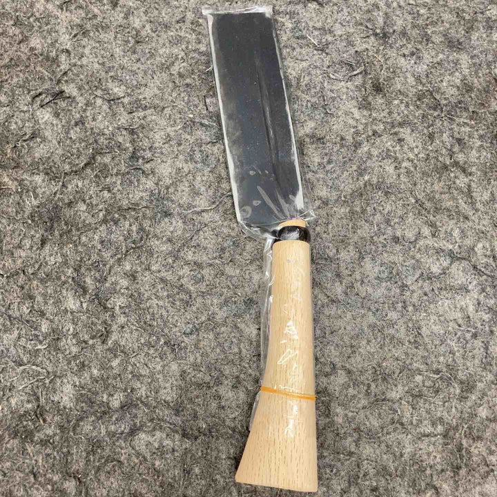 【中古美品】 鉈 片刃180 型番不明 【鴻巣店】