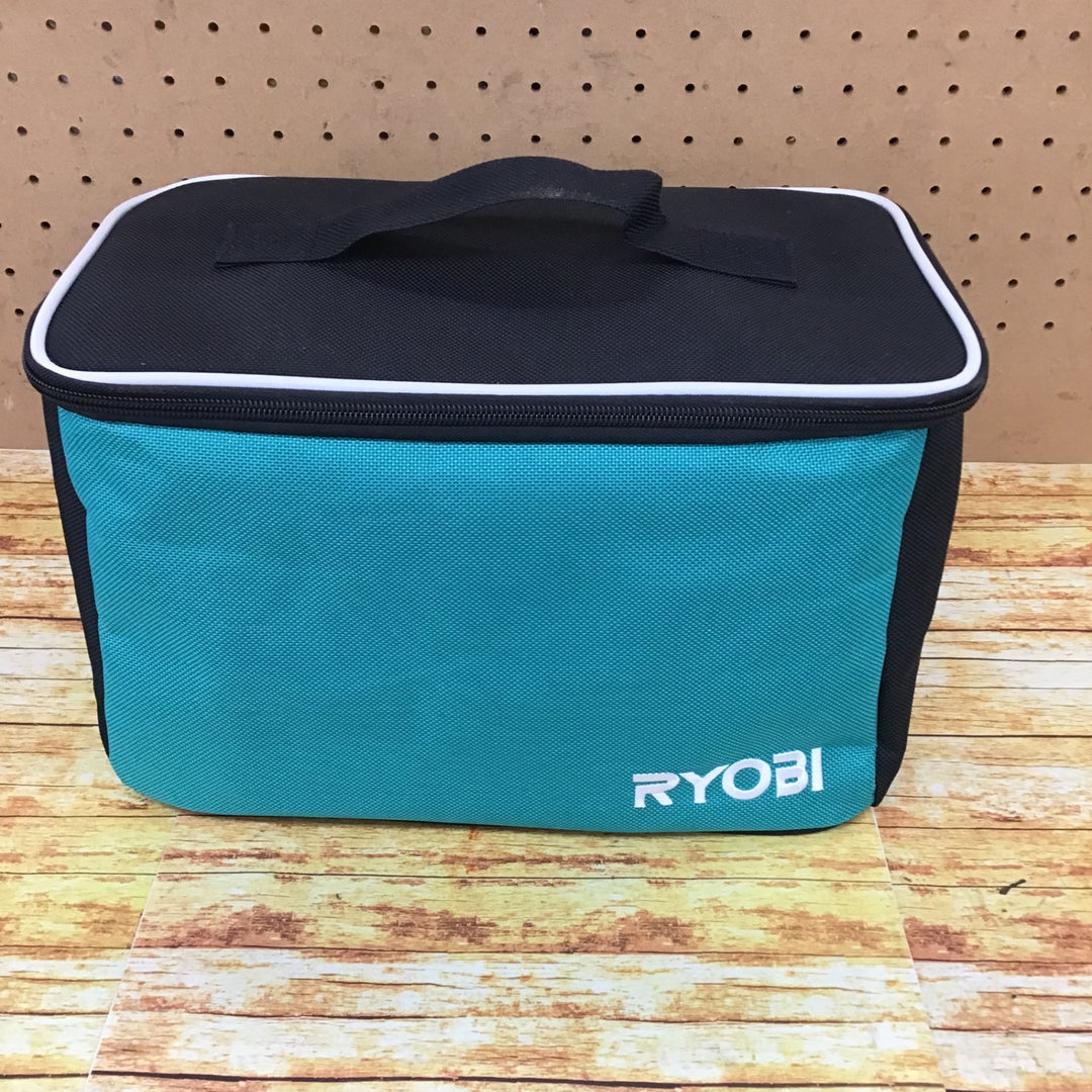 リョービ(RYOBI) ダブルアクションポリシャ PED-130KT 637011A【川崎店】