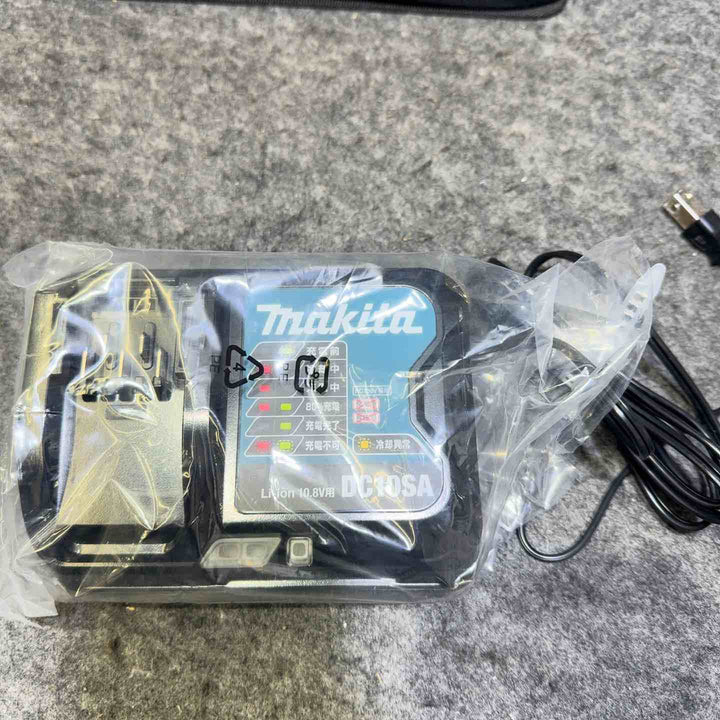 マキタ(makita) コードレスマルチカッター CP100DSH【桶川店】