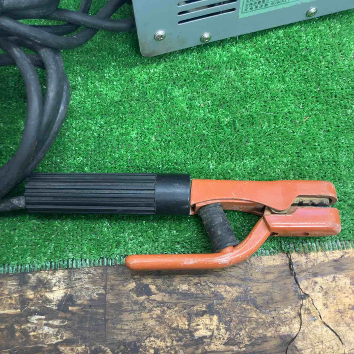 ◇育良精機(イクラ/IKURA) 100V溶接機 IS-H40BF アークファン【草加店】
