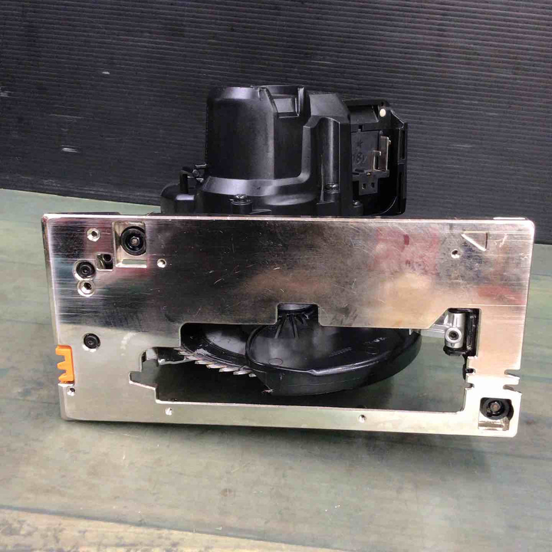 マキタ(makita) コードレス丸のこ HS631DRGXB 【東大和店】