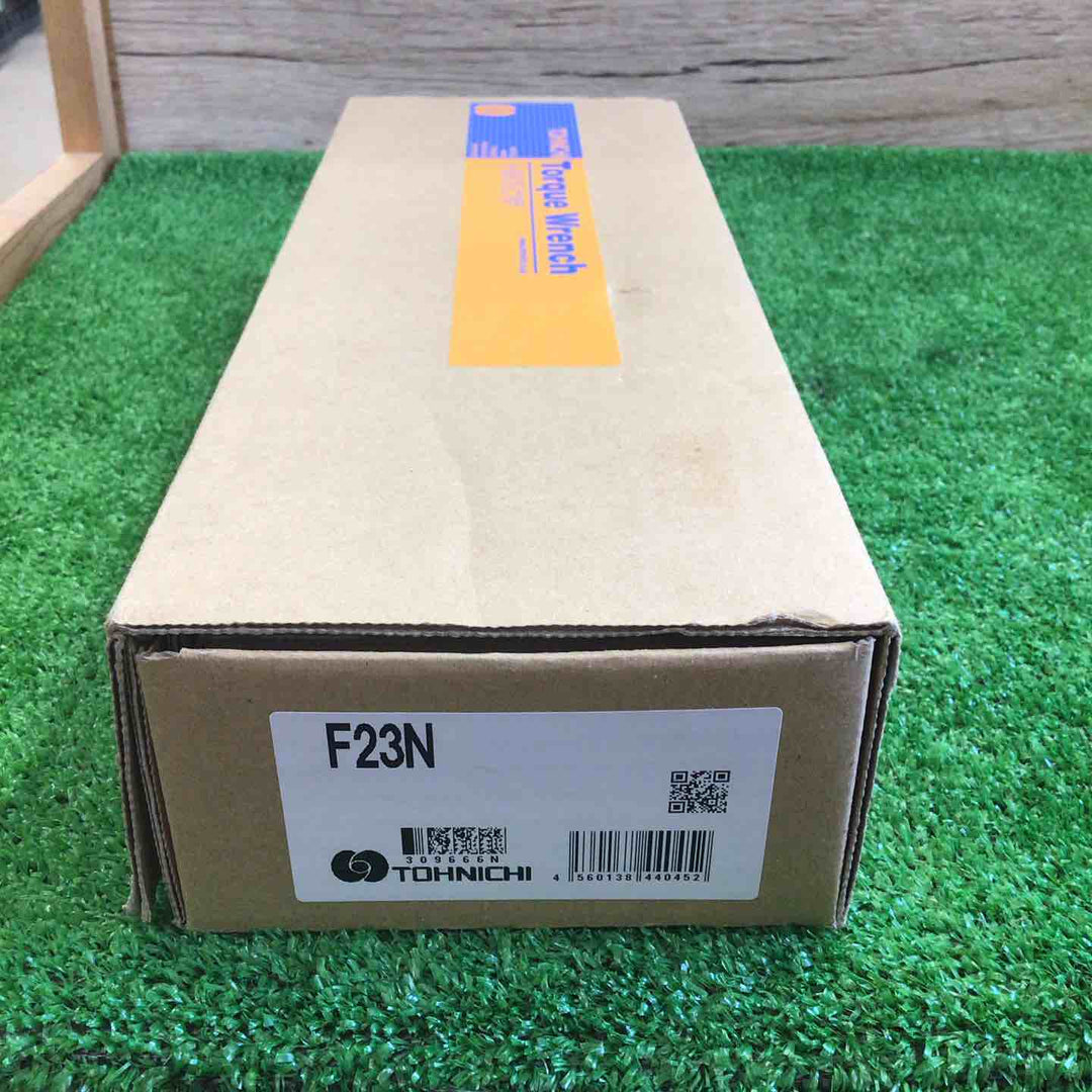◇東日　プレート形トルクレンチ　F23N【町田店】