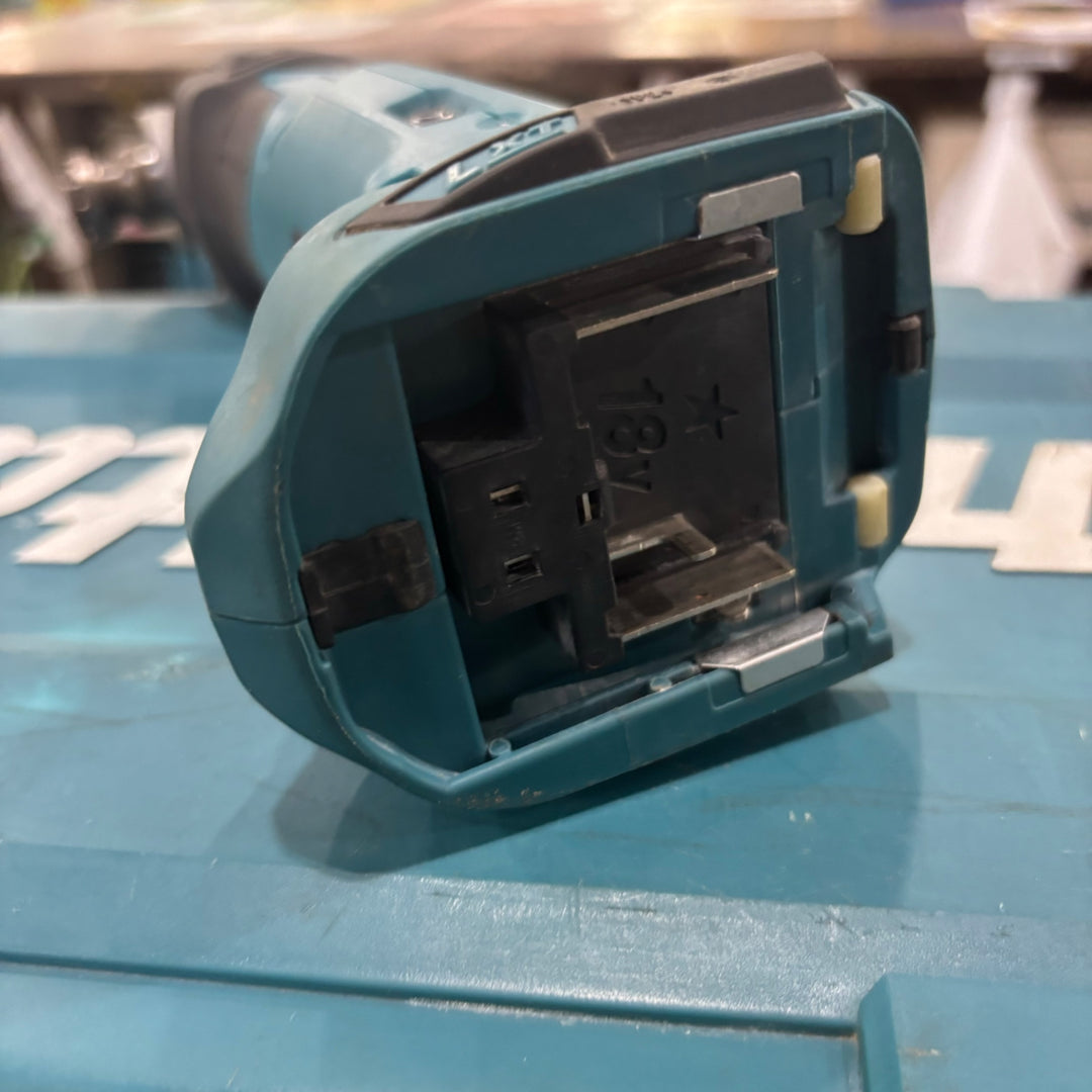 ★マキタ(makita) コードレスマルチツール TM51DZ【川口店】