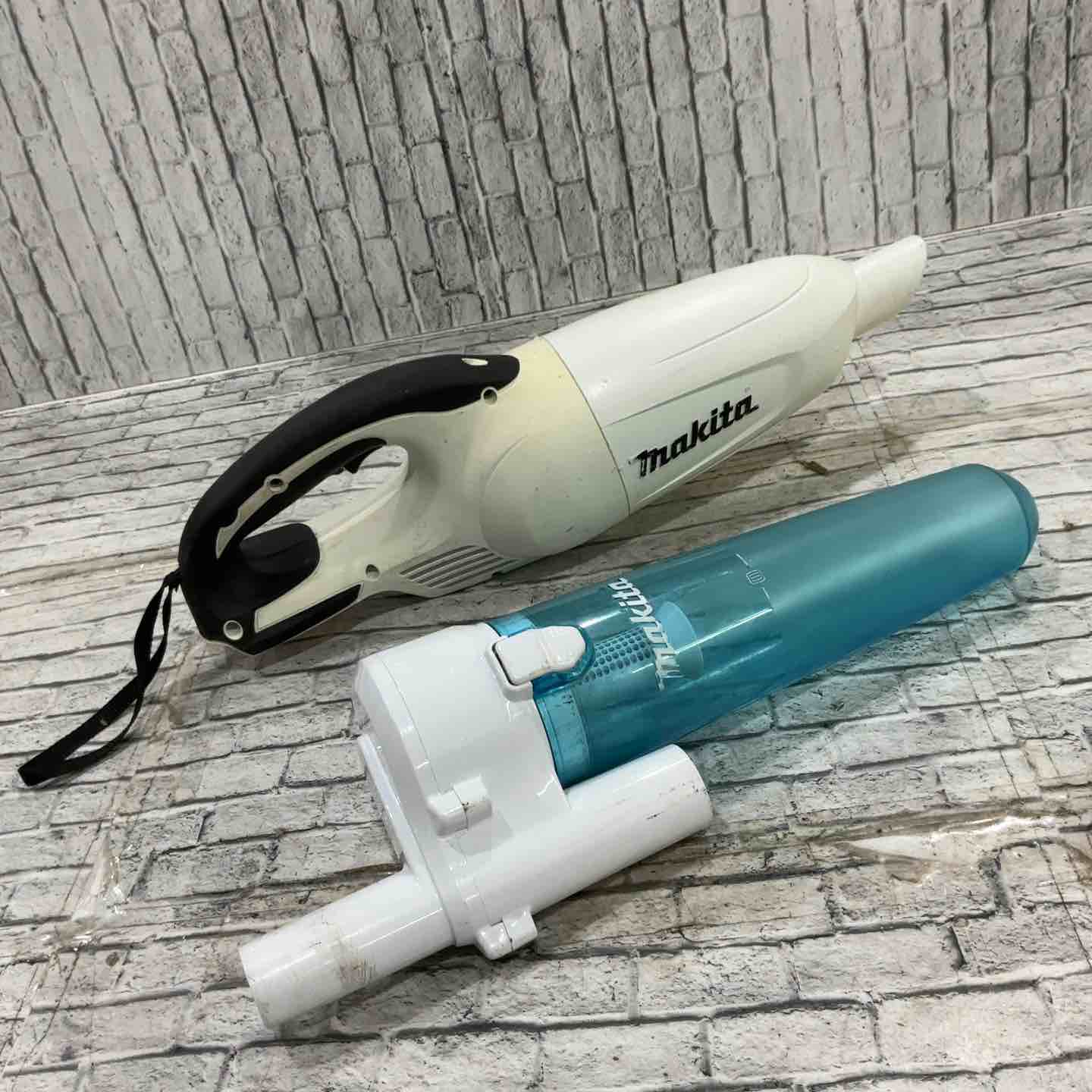 ◇マキタ(makita) コードレスクリーナー CL180FDZW【川口店】 – アクト