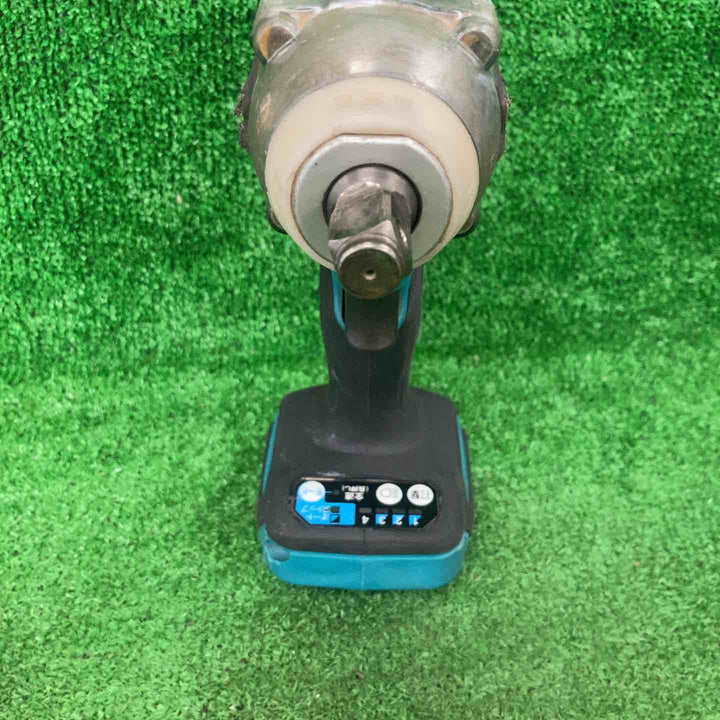 ★マキタ(makita) コードレスインパクトレンチ TW300DZ【川崎店】