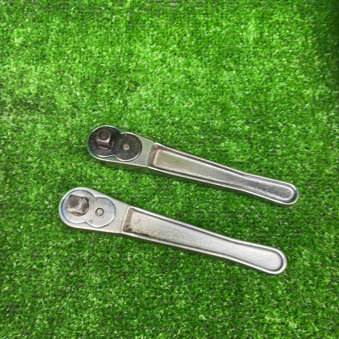 Snap-On 3/8ラチェットハンドル FN720A、FV71 2点セット【藤沢店】