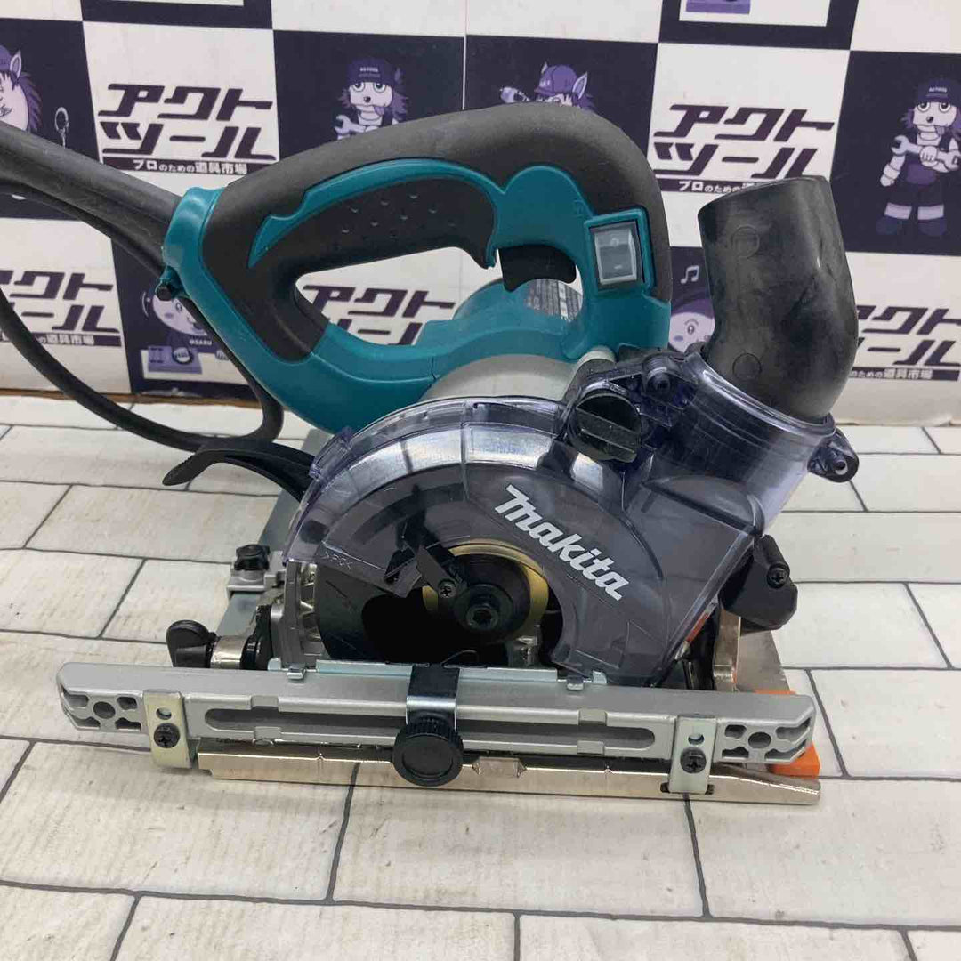 ★マキタ(makita) 防じん丸のこ KS4000FX【所沢店】