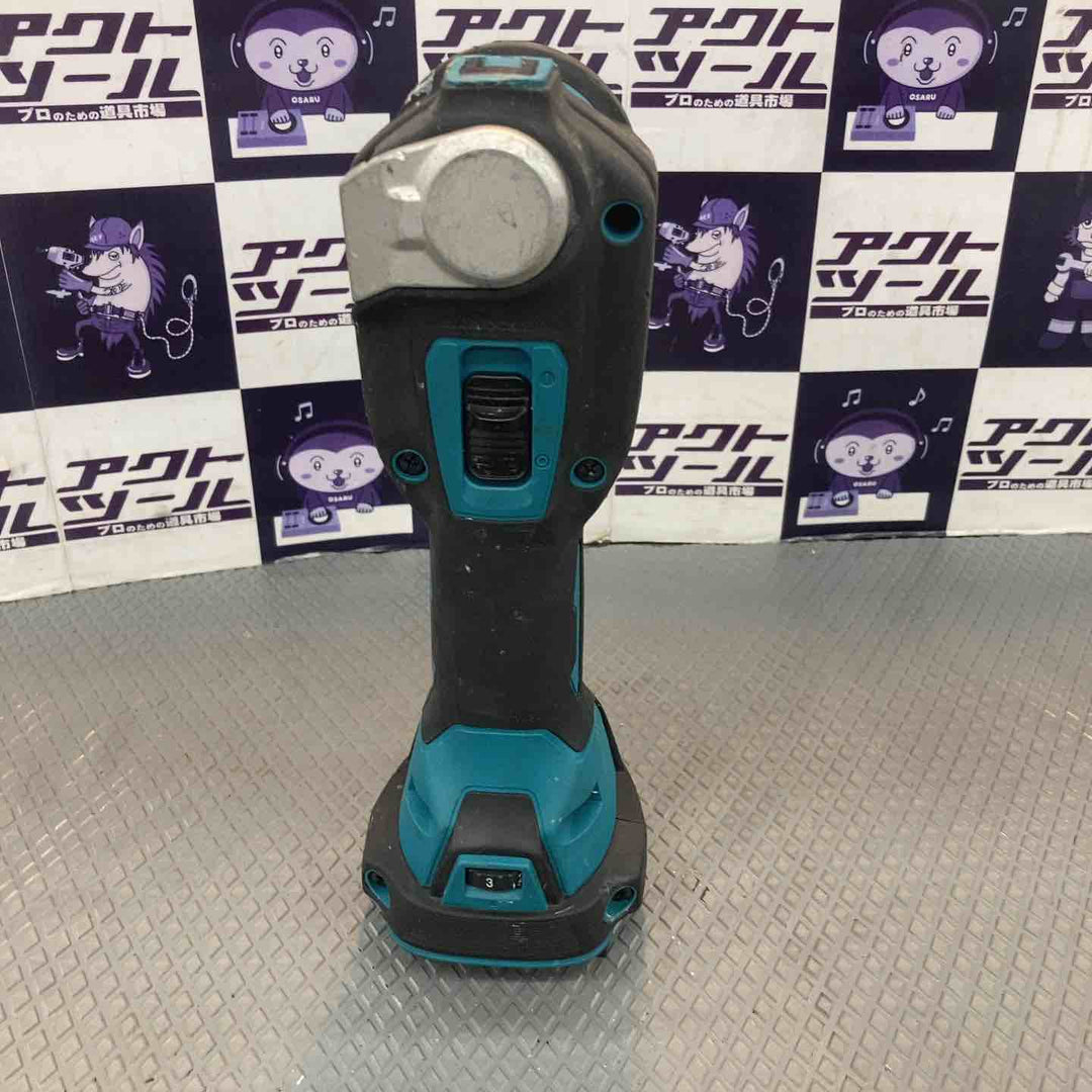 ★マキタ(makita) コードレスマルチツール TM52DZ【所沢店】