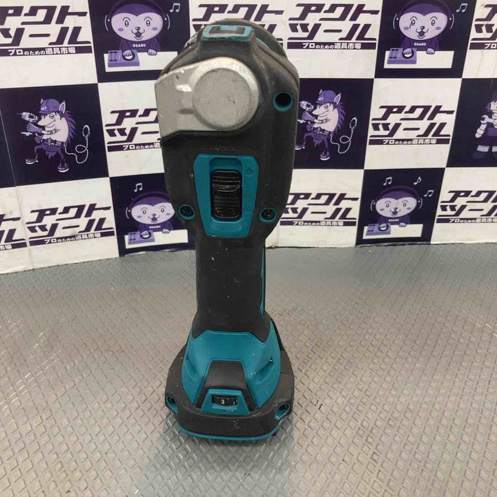 ★マキタ(makita) コードレスマルチツール TM52DZ【所沢店】