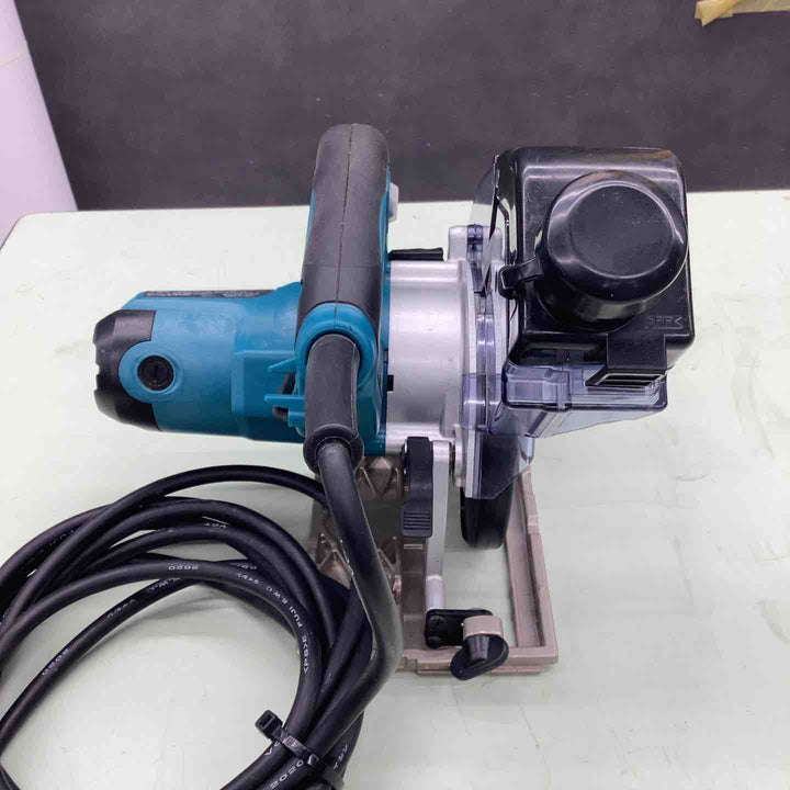 ★マキタ(makita) 防じん丸のこ KS5100F【越谷店】