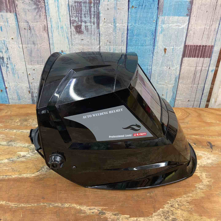 ◇モノタロウ 溶接ヘルメット XA-1011【柏店】