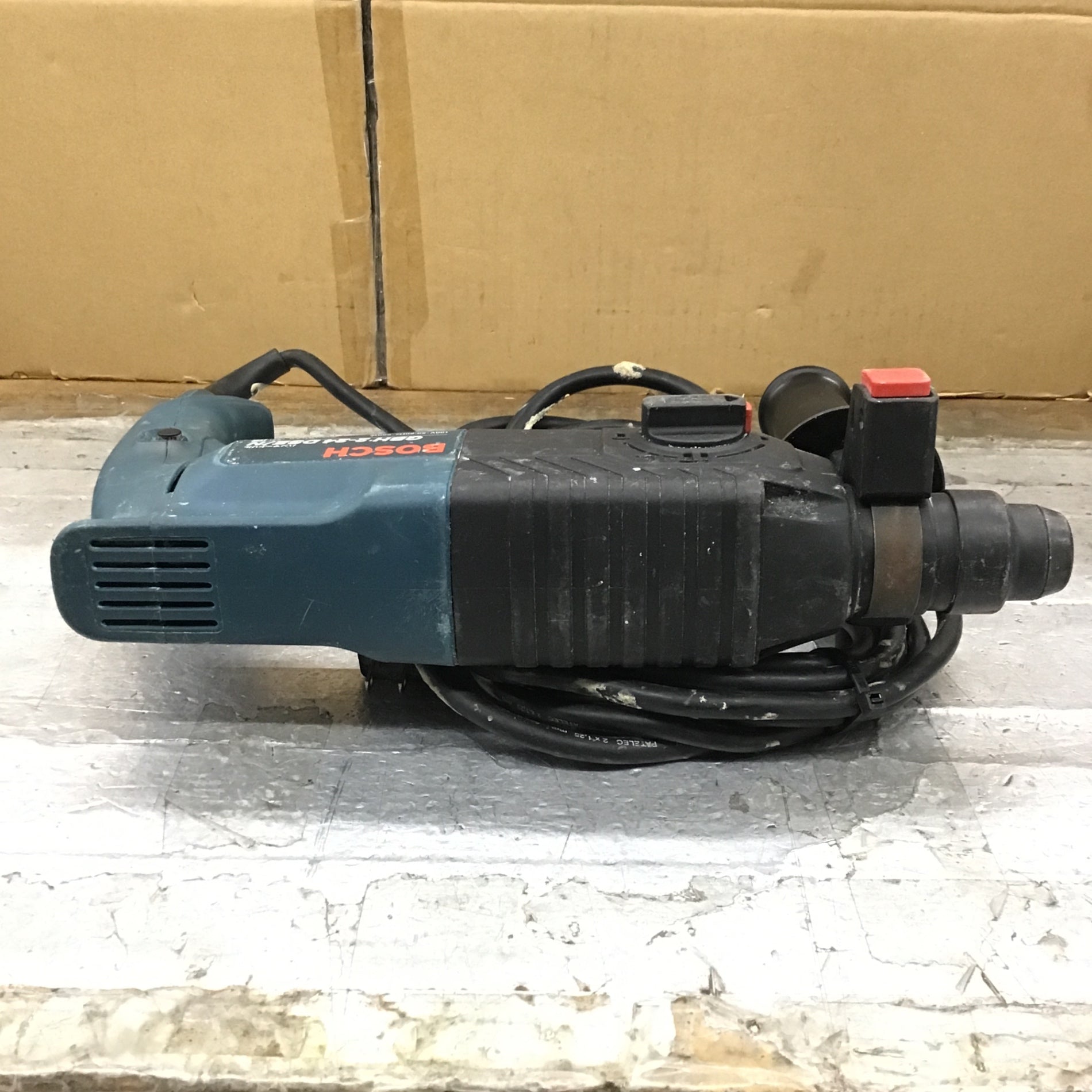 〇ボッシュ(BOSCH) ハンマドリル GBH2-24DSE/N【所沢店