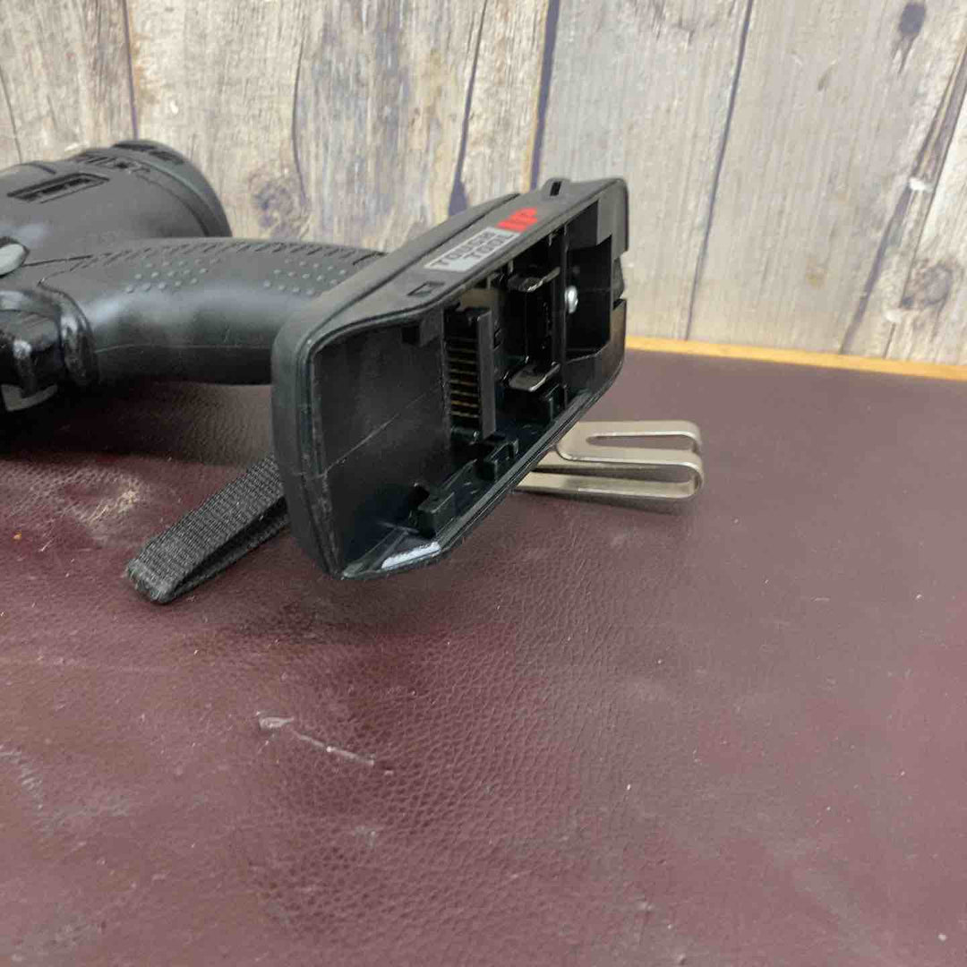 【中古品】 パナソニック(Panasonic) コードレスドリルドライバー EZ7441LJ2S-B 【東大和店】