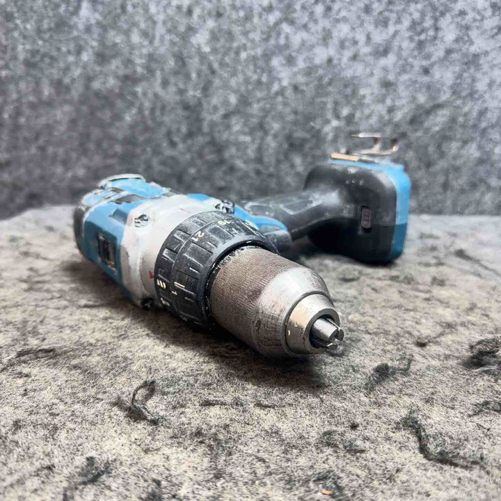 マキタ(makita) コードレスドリルドライバー DF481DZ【桶川店】