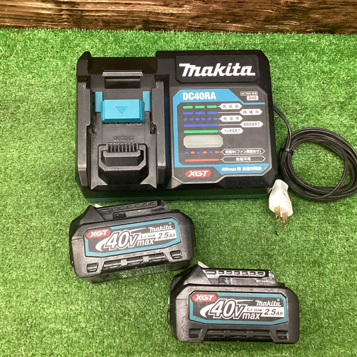 ★マキタ(makita) コードレス丸のこ HS001GRDXB【川越店】