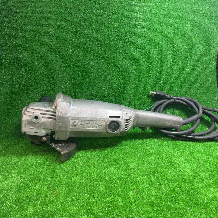 【中古品】 ハイコーキ(HIKOKI ※旧:日立工機) ディスクグラインダ PDH-205A 【藤沢店】