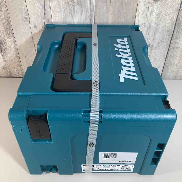 ★マキタ(makita) 18V 125mmコードレス丸のこ HS474DRGX 【戸田店】