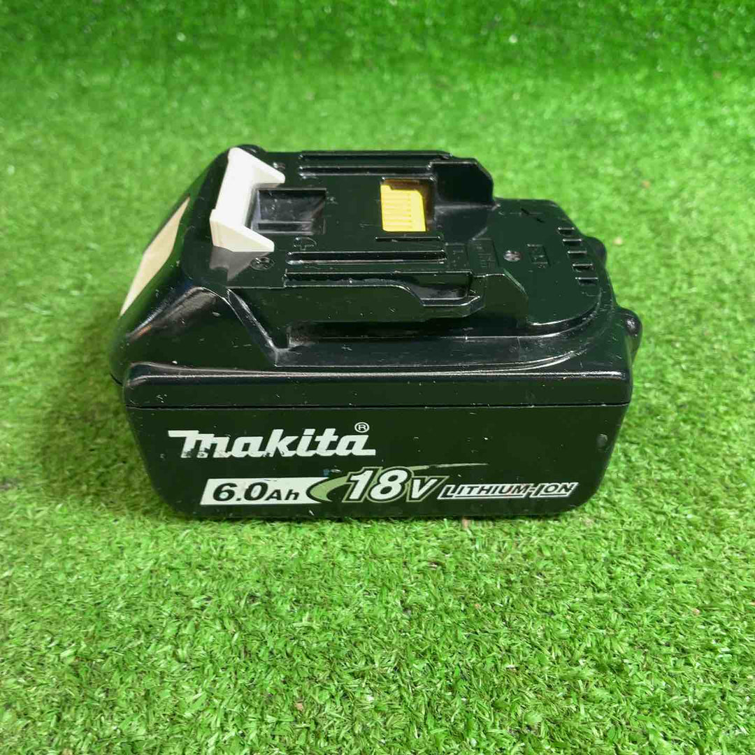 【中古品】 マキタ (makita) コードレスインパクトドライバー TD148DZ 【藤沢店】