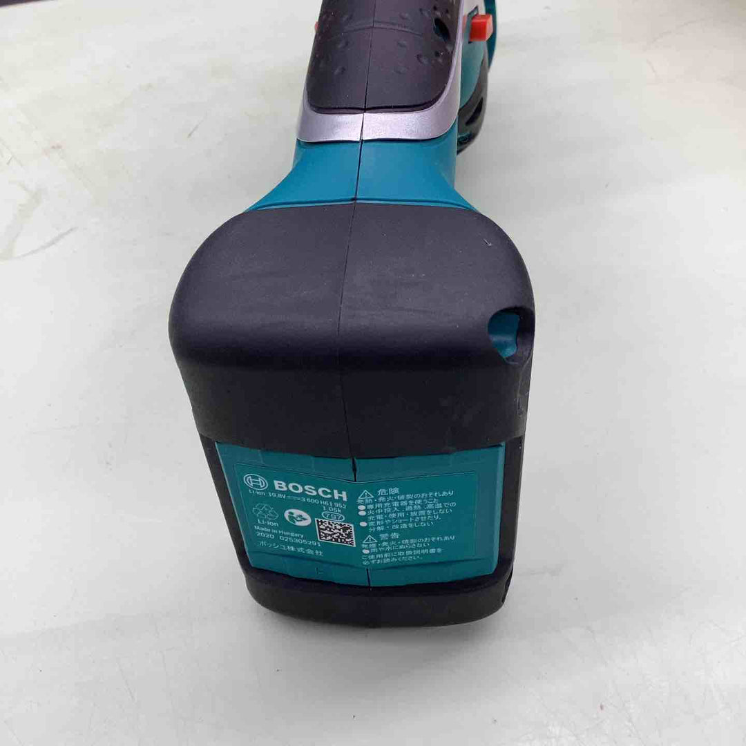 ☆ボッシュ(BOSCH) バッテリーのこぎり KEO【越谷店】