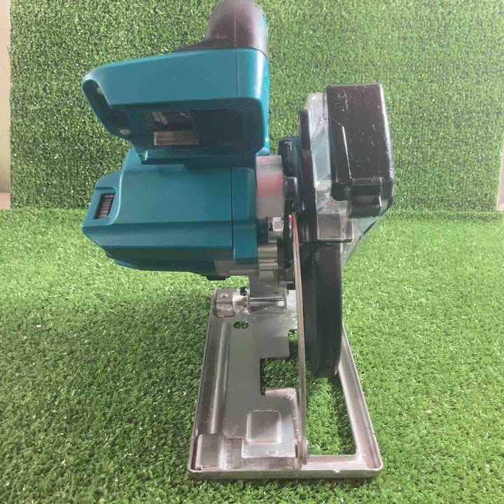 ★マキタ(makita) コードレスチップソーカッター CS553DZ【川崎店】
