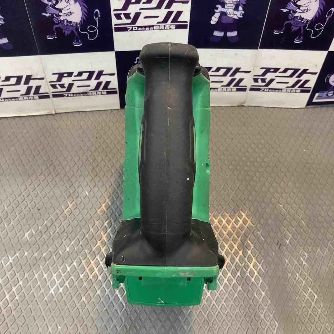 【中古品】ハイコーキ(HIKOKI ※旧:日立工機) コードレスハンマドリル DH36DPA(NN)【所沢店】