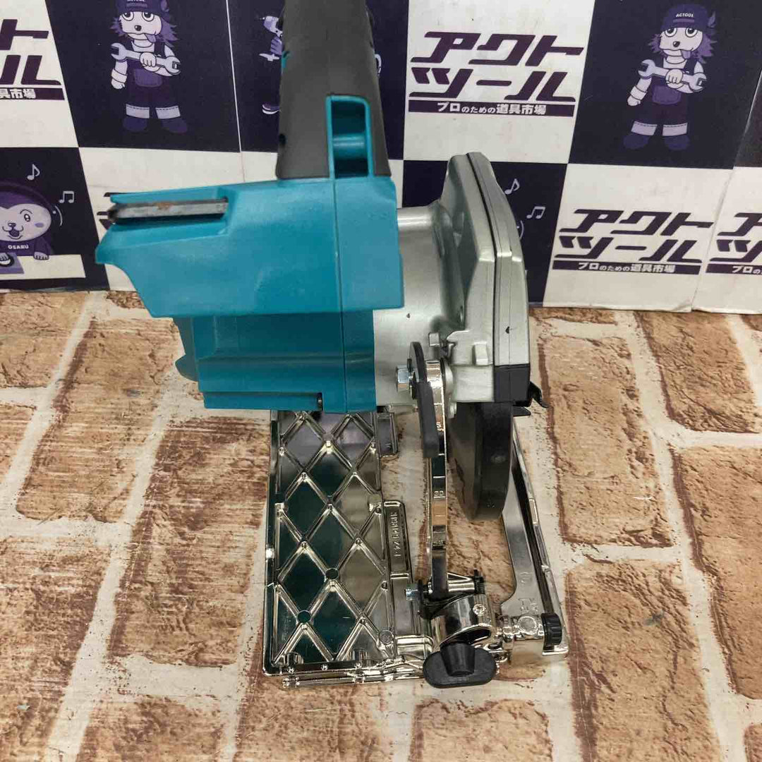 【中古品】マキタ(makita) コードレス丸のこ HS474DZ【所沢店】