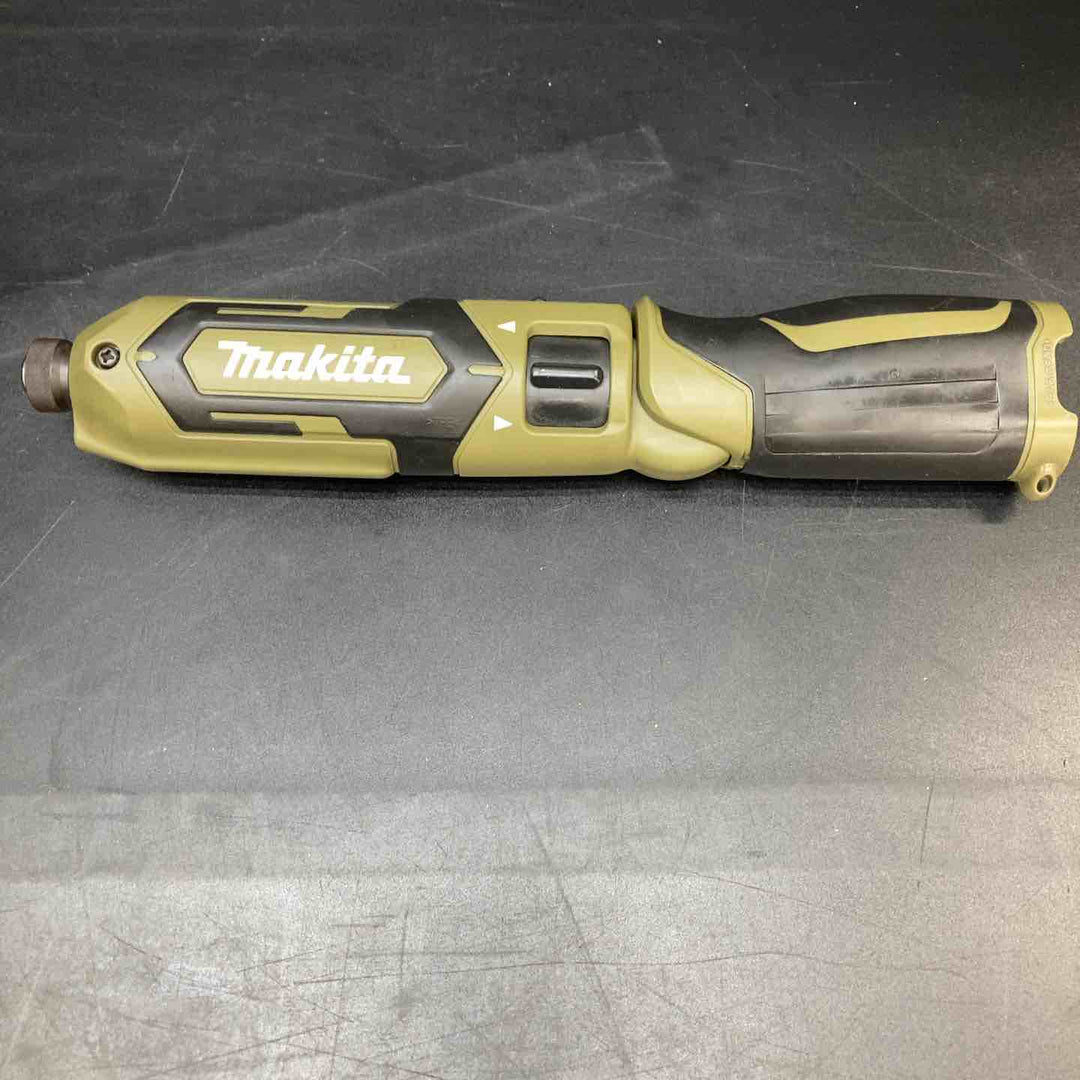 ◇マキタ(makita) コードレスペンインパクトドライバー TD022DZO【川越店】