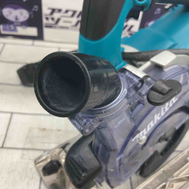 ★マキタ(makita) 防じん丸のこ KS5200FX【所沢店】