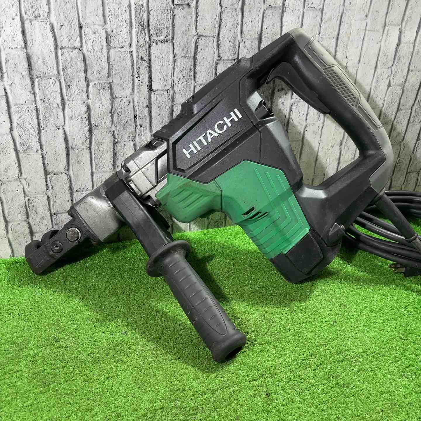 ★ハイコーキ(HIKOKI ※旧:日立工機) ハンマドリル DH40SC【川口店】 ☆ハイコーキ(HIKOKI ※旧:日立工機) ハンマドリル DH40SC【川口店