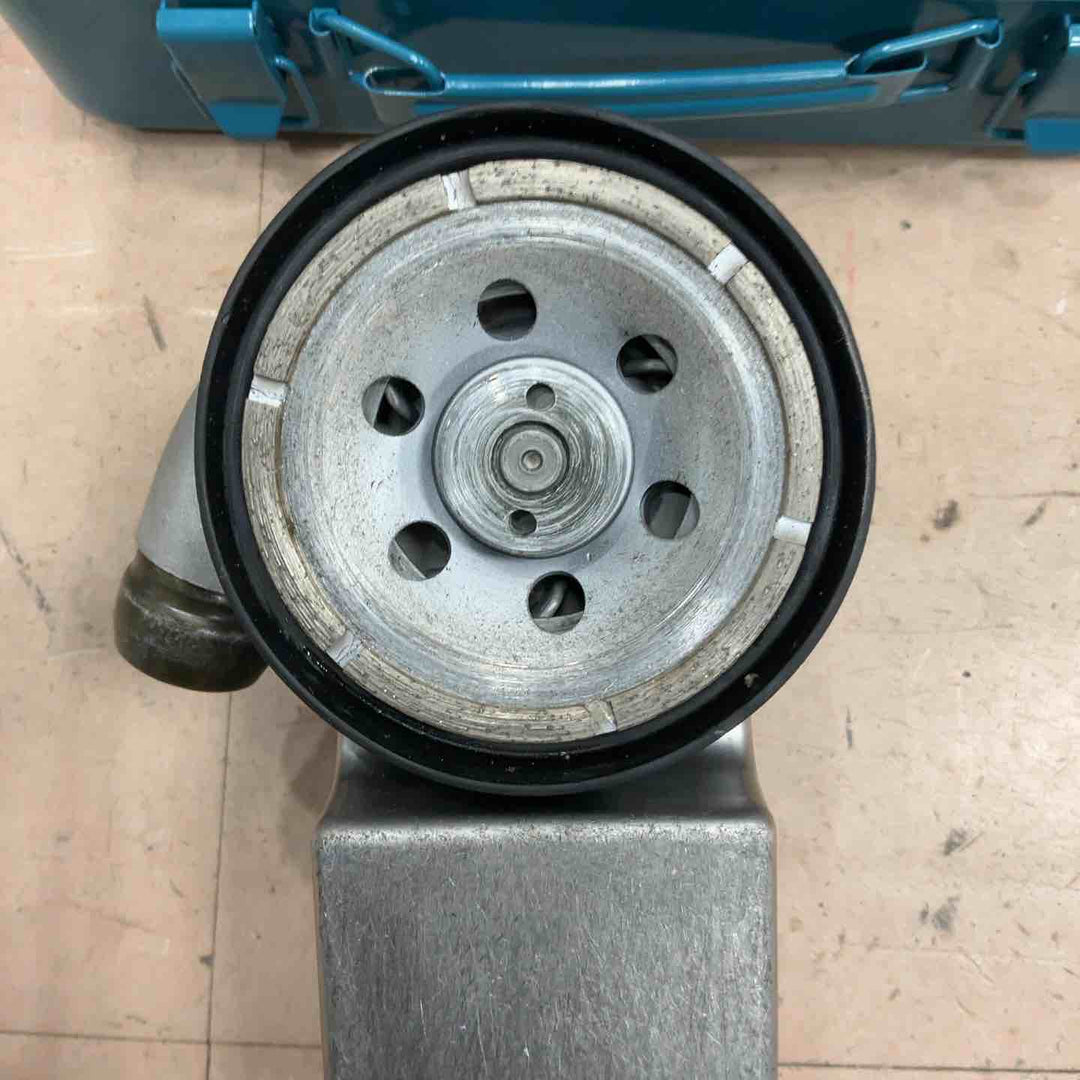 ◇マキタ(makita) 90mmコンクリートカンナ PC9001【草加店】