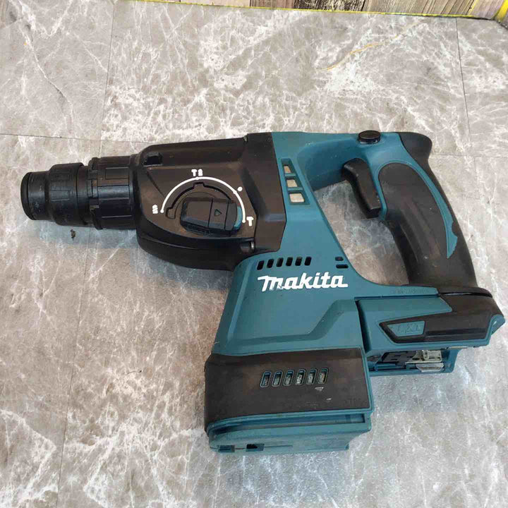 ☆マキタ(makita) コードレスハンマドリル HR244DZ【八潮店】