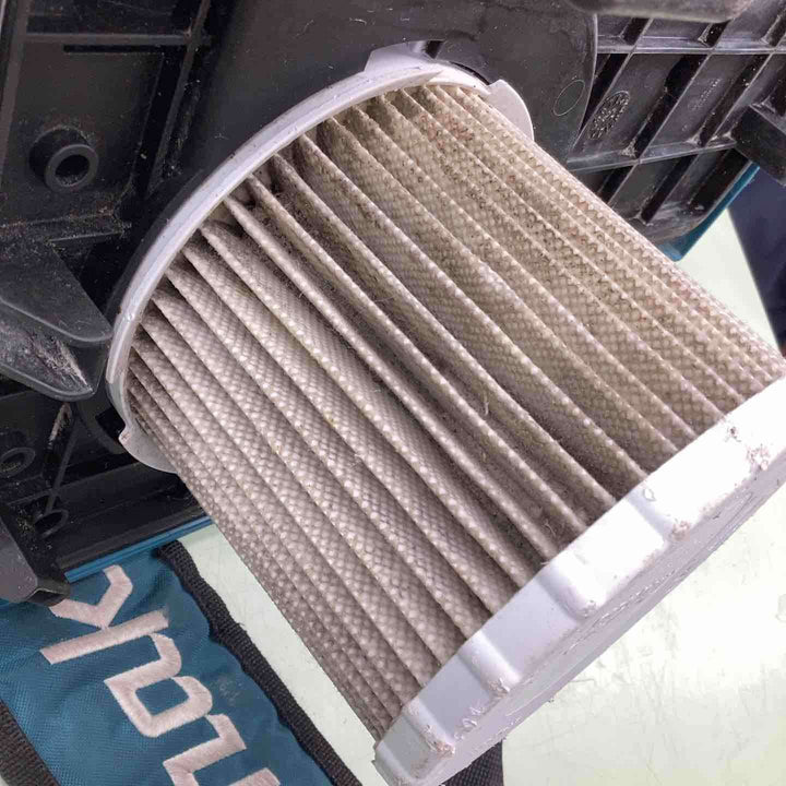 マキタ(makita) コードレス集じん機 乾湿両用 VC750DZ【藤沢店】