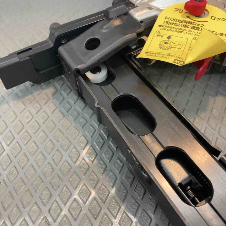 【中古品】マックス(MAX) 常圧内装エアタッカ TA-232G2/4MA内装【所沢店】