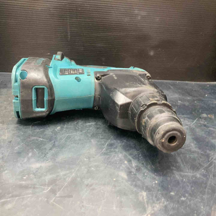 ★マキタ(makita) 24mmコードレスハンマドリル(本体+ケースのみ) HR244DZK【川越店】
