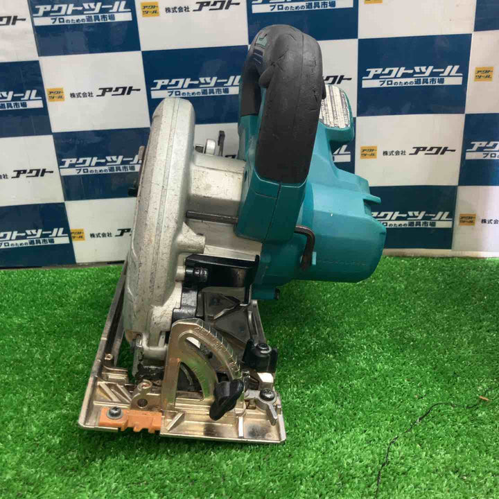 ★マキタ(makita) コードレス丸のこ HS631DZ【草加店】