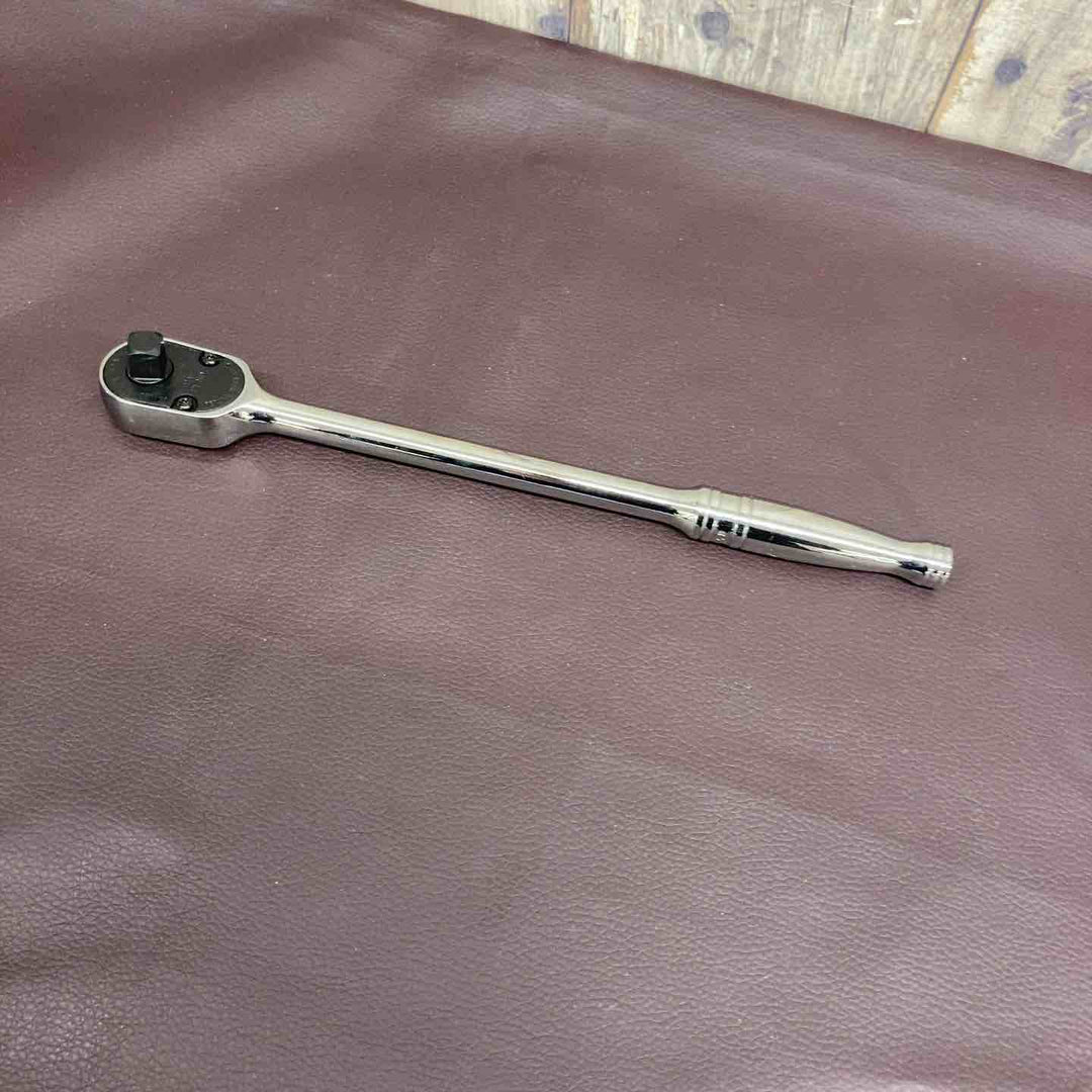 【未使用品(店頭展示品)】◇スナップオン(Snap-on) 3/8ロングラチェット FL80【東大和店】