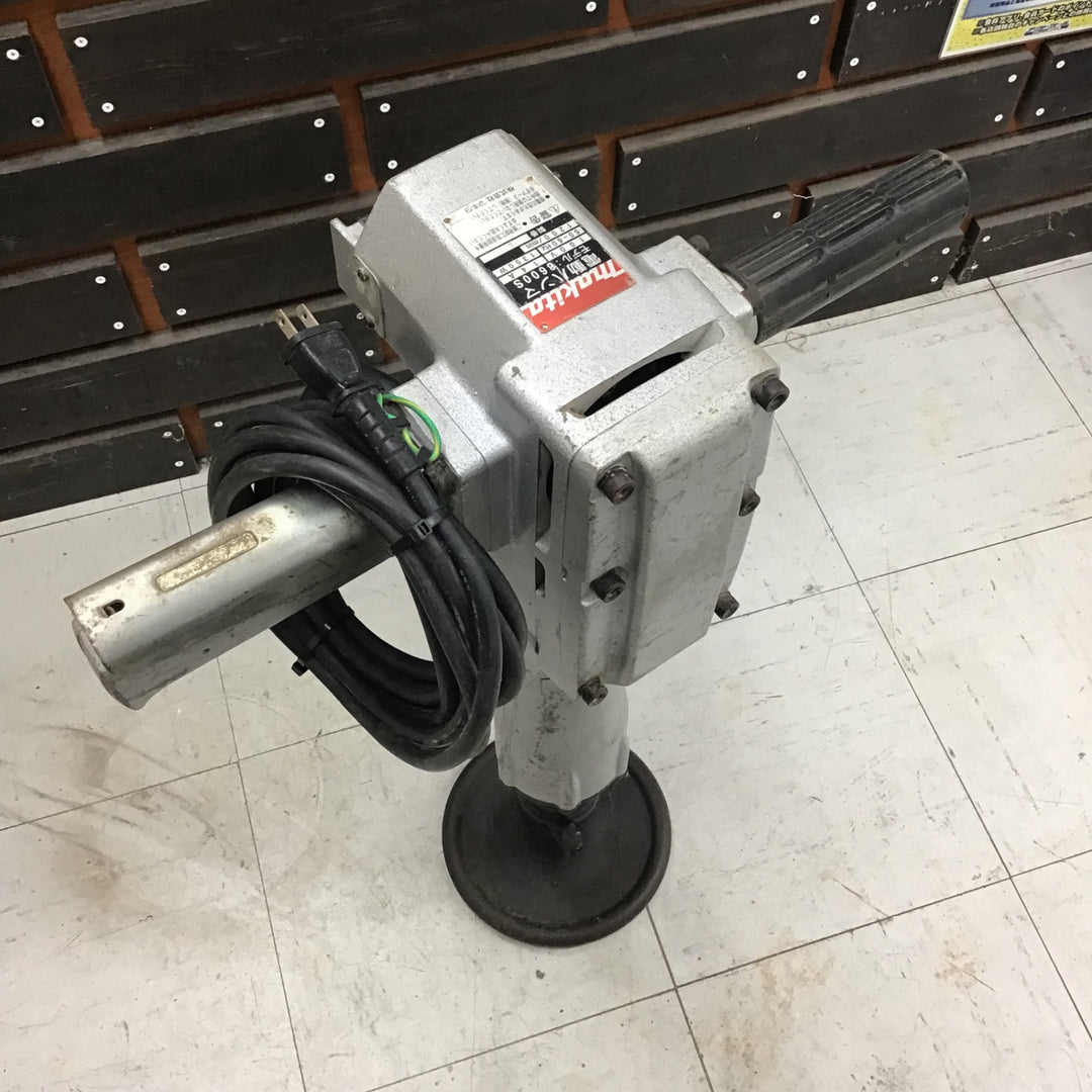 【中古品】 マキタ/makita 電動ハンマ・8600S 【鴻巣店】