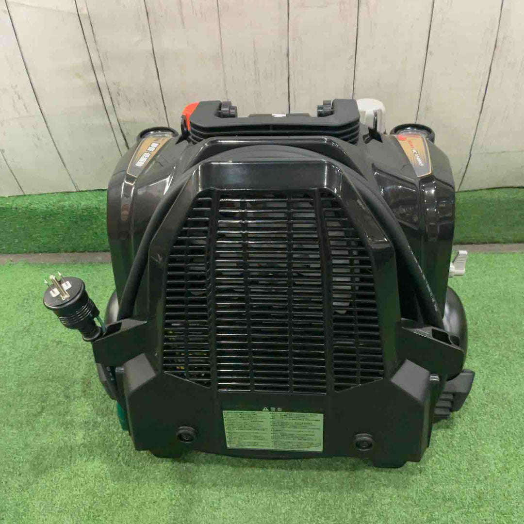 ★ハイコーキ(HIKOKI ※旧:日立工機) 高圧エアコンプレッサ EC1245H3(CTN)【川口店】