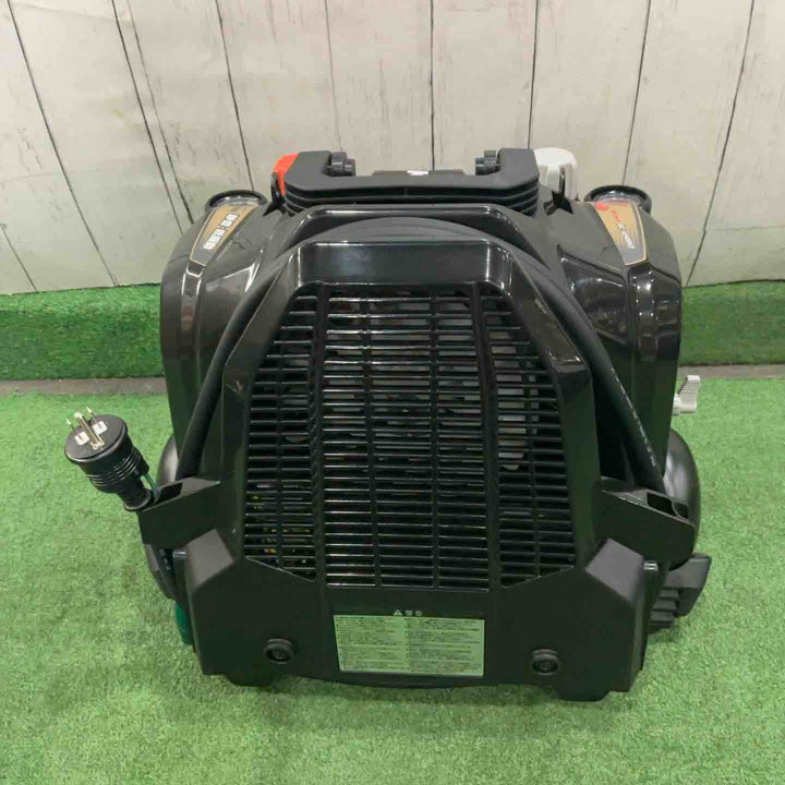 ★ハイコーキ(HIKOKI ※旧:日立工機) 高圧エアコンプレッサ EC1245H3(CTN)【川口店】