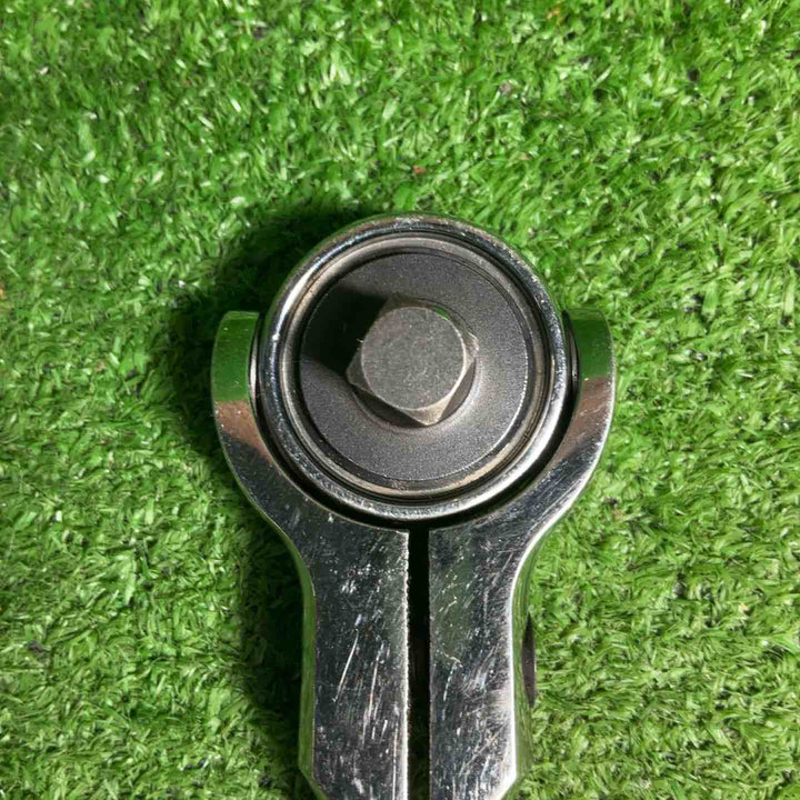 【中古品】 スナップオン (snap-on) 3/8”スイベルラチェット FH747【藤沢店】