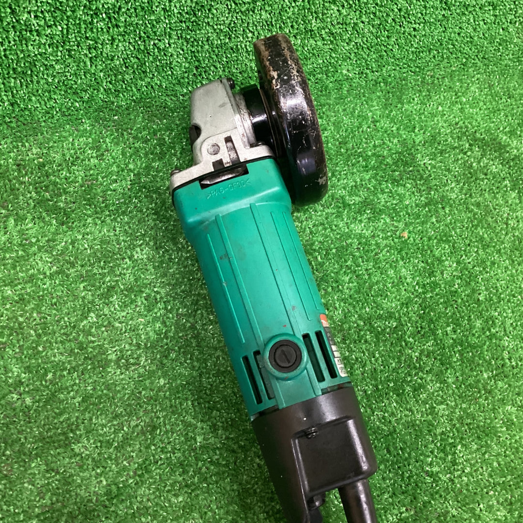 マキタ(makita) ディスクグラインダー M959 砥石寸法(mm) 100  動作確認済み【川越店】