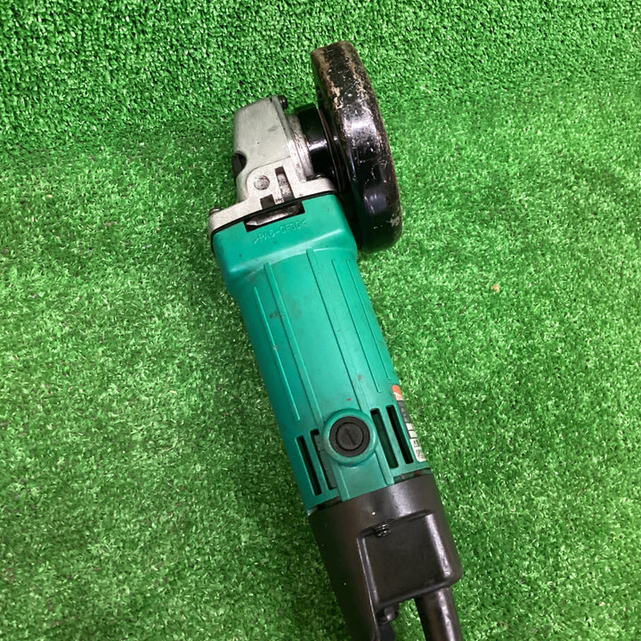 マキタ(makita) ディスクグラインダー M959 砥石寸法(mm) 100  動作確認済み【川越店】