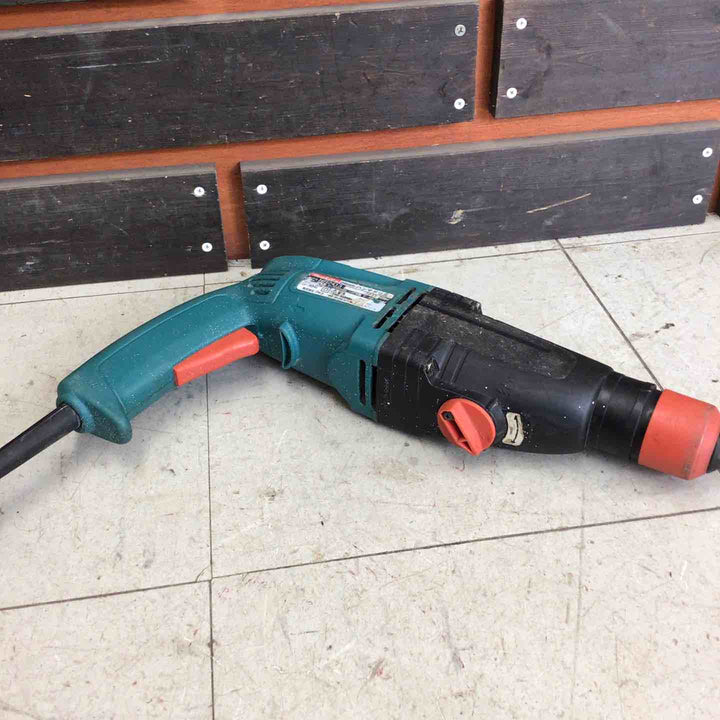 【現状品】 マキタ/makita ハンマドリル HR2413 【鴻巣店】
