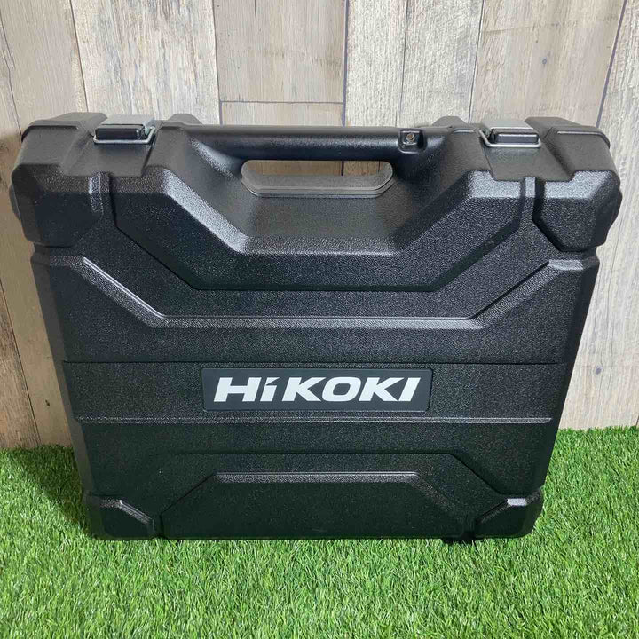 ★ハイコーキ(HIKOKI ※旧:日立工機) コードレスハンマ H3641DB(2WPZ)【戸田店】