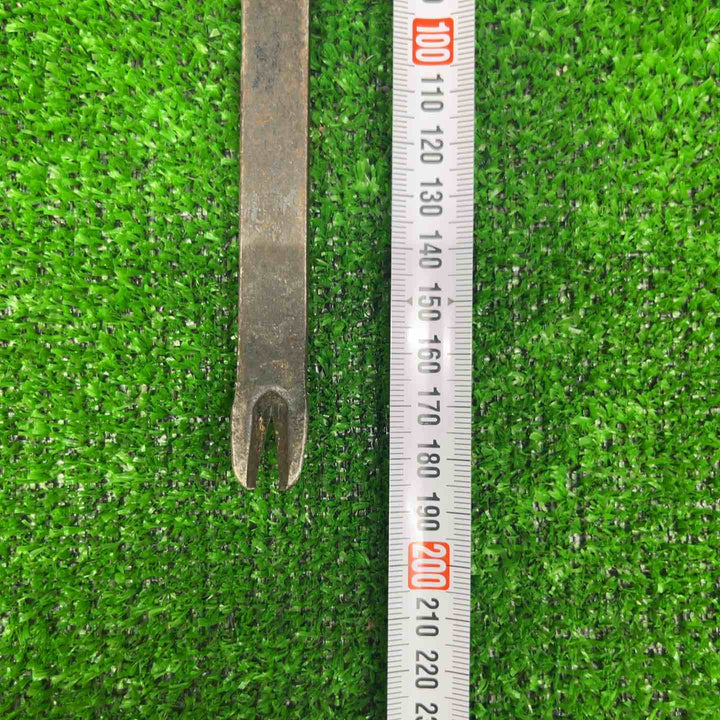 かじ寅バール 370mm 210mm 180mm 3本セット　【越谷店】