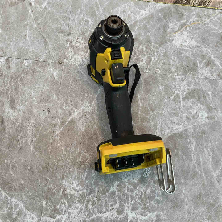 ★マキタ(makita) コードレスインパクトドライバー TD002GZFY【八潮店】