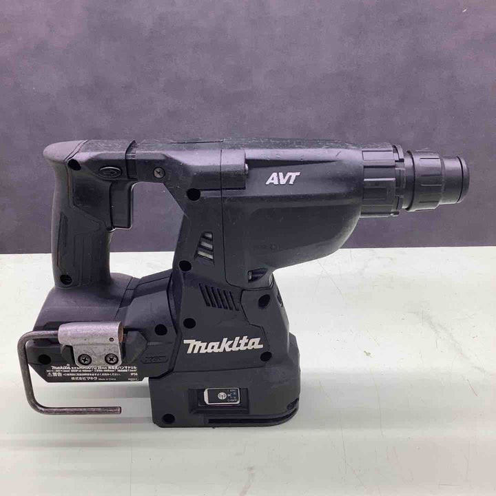 ★マキタ(makita) コードレスハンマドリル HR001GZKB【越谷店】